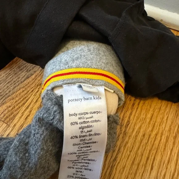 Pottery Barn Kids - Harry Potter toy. Like New.